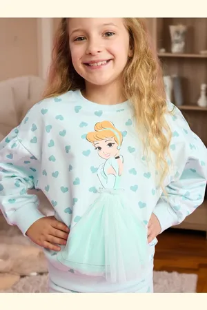 Sinsay Mikina Disney