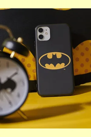 Sinsay Batman pouzdro na iPhone 11/XR