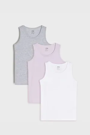 Sinsay Top 3 pack