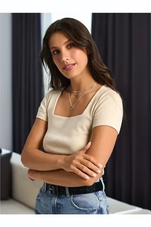 Sinsay Crop top
