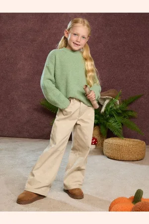 Sinsay Džíny wide leg