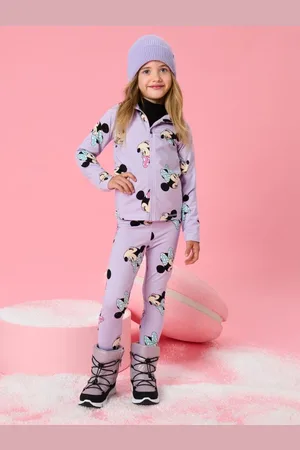 Sinsay Legíny Minnie Mouse