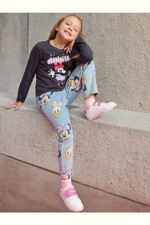 Sinsay Džíny Mickey Minnie