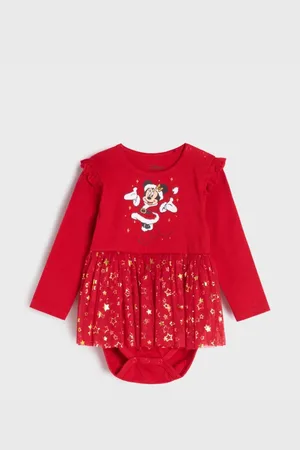 Sinsay Body Mickey Mouse
