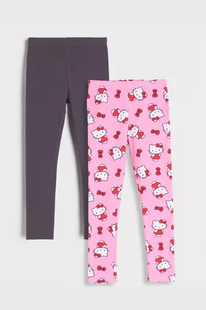 Sinsay Legíny Hello Kitty