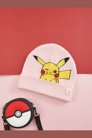 Sinsay Čepice beanie Pokémon