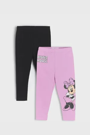Sinsay Sada 2 legín Minnie Mouse