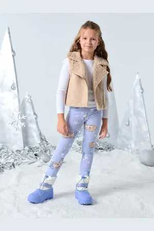 Sinsay Legíny Frozen