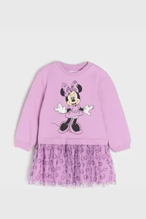 Sinsay Šaty Minnie Mouse