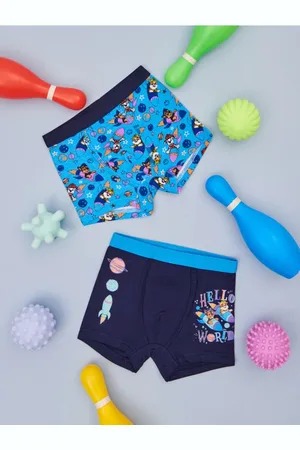Sinsay Sada 2 boxerek Paw Patrol