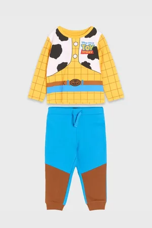 Sinsay Tepláková souprava Toy Story