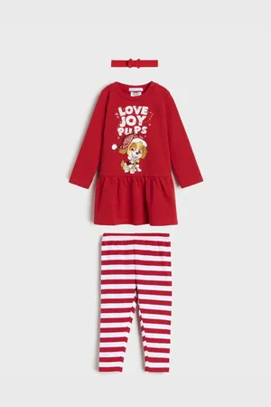 Sinsay Žerzejová souprava PAW Patrol
