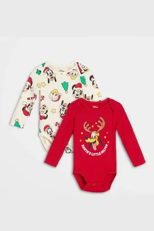 Sinsay Body Disney 2 pack