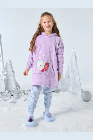 Sinsay Hřejivá mikina Frozen