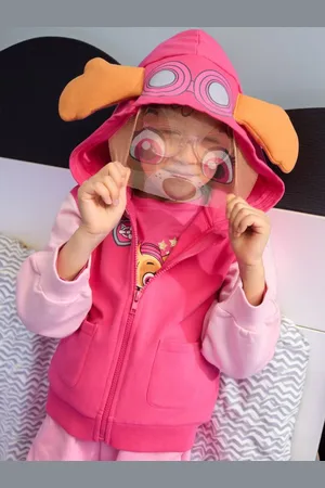 Sinsay Mikina s kapucí PAW Patrol