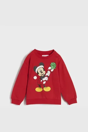 Sinsay Mikina Mickey Mouse