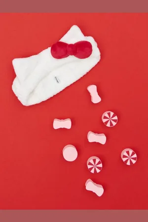 Sinsay Čelenka do vlasů Hello Kitty