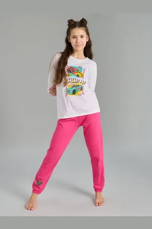 Sinsay Dvoudílná pyžamová souprava Hot Wheels