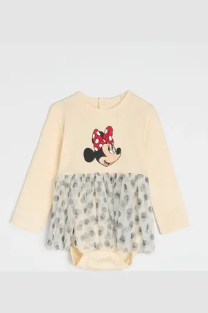 Sinsay Body Minnie Mouse