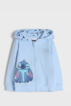 Sinsay Mikina Stitch