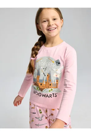 Sinsay Dvoudílná pyžamová souprava Harry Potter