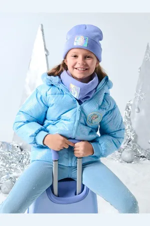 Sinsay Bunda Frozen