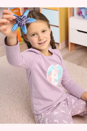Sinsay Dvoudílná pyžamová souprava