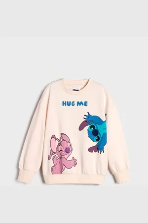 Sinsay Mikina Stitch