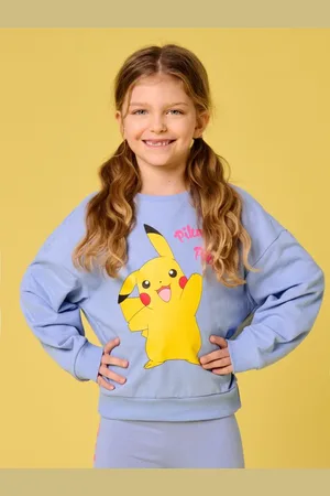 Sinsay Mikina Pokémon
