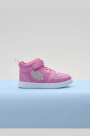 Sinsay Tenisky z imitace kůže