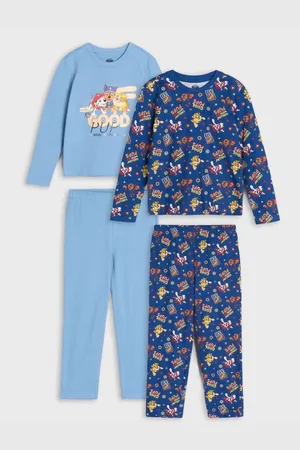 Sinsay Pyžamová souprava PAW Patrol 2 pack