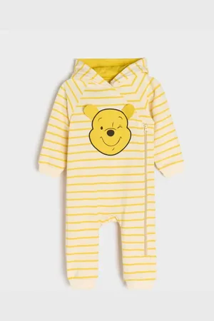 Sinsay Overal Winnie the Pooh