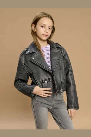 Sinsay Bunda biker