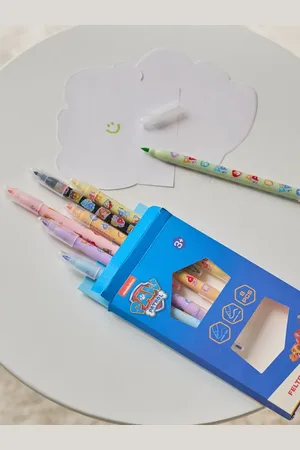 Sinsay Sada 8 fixů PAW Patrol