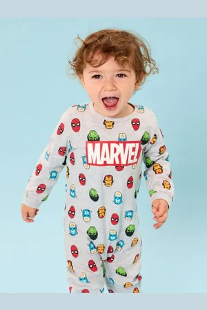 Sinsay Overal Marvel