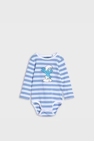 Sinsay Body The Smurfs