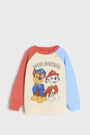 Sinsay Mikina Paw Patrol