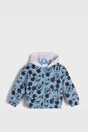 Sinsay Bunda pro přechodné období Mickey Mouse