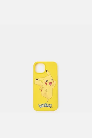 Sinsay Pouzdro na iPhone 15 Pokémon