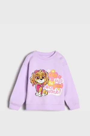 Sinsay Mikina Paw Patrol
