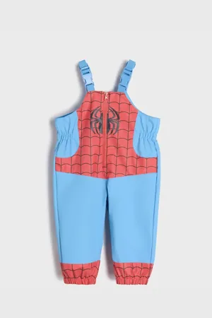Sinsay Kalhoty Spiderman
