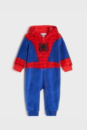 Sinsay Overal Spiderman