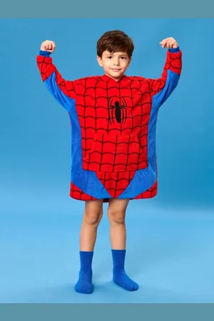 Sinsay Hřejivá mikin SpiderMan