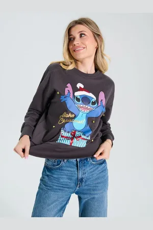 Sinsay Mikina Stitch