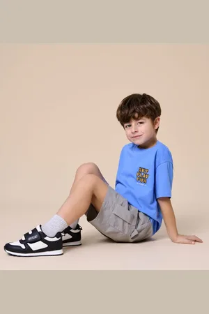 Sinsay Tenisky z imitace kůže