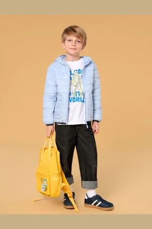 Sinsay Bunda pro přechodné období