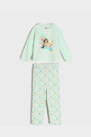 Sinsay Pyžamová souprava Disney Princess