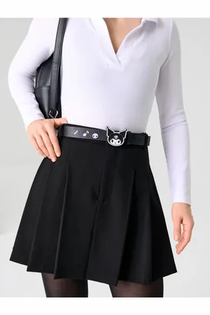 Sinsay Pásek Kuromi