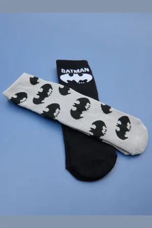 Sinsay Sada 2 párů ponožek