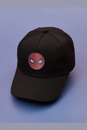 Sinsay Kšiltovka Spider-Man